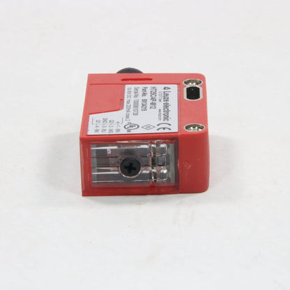 Leuze Electronic HT25C/4P-M12 Diffuse Reflection Sensor