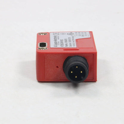Leuze Electronic HT25C/4P-M12 Diffuse Reflection Sensor