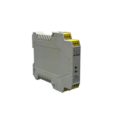 Leuze Electronic MSI-RM2B-01 Dual-Channel Safety Relay Module