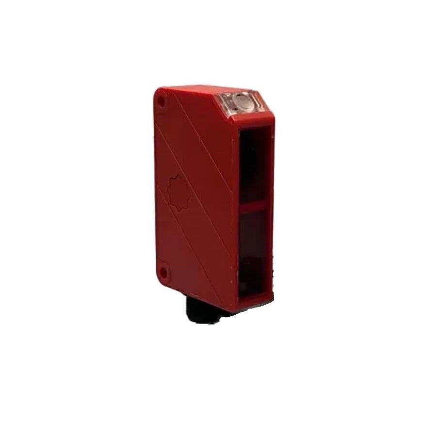 Leuze Electronic PRK 46/44-S12 Polarised Reflector Photocell