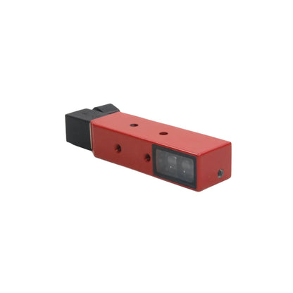 Leuze Electronic RK97/4-80 S Diffuse Reflection Sensor