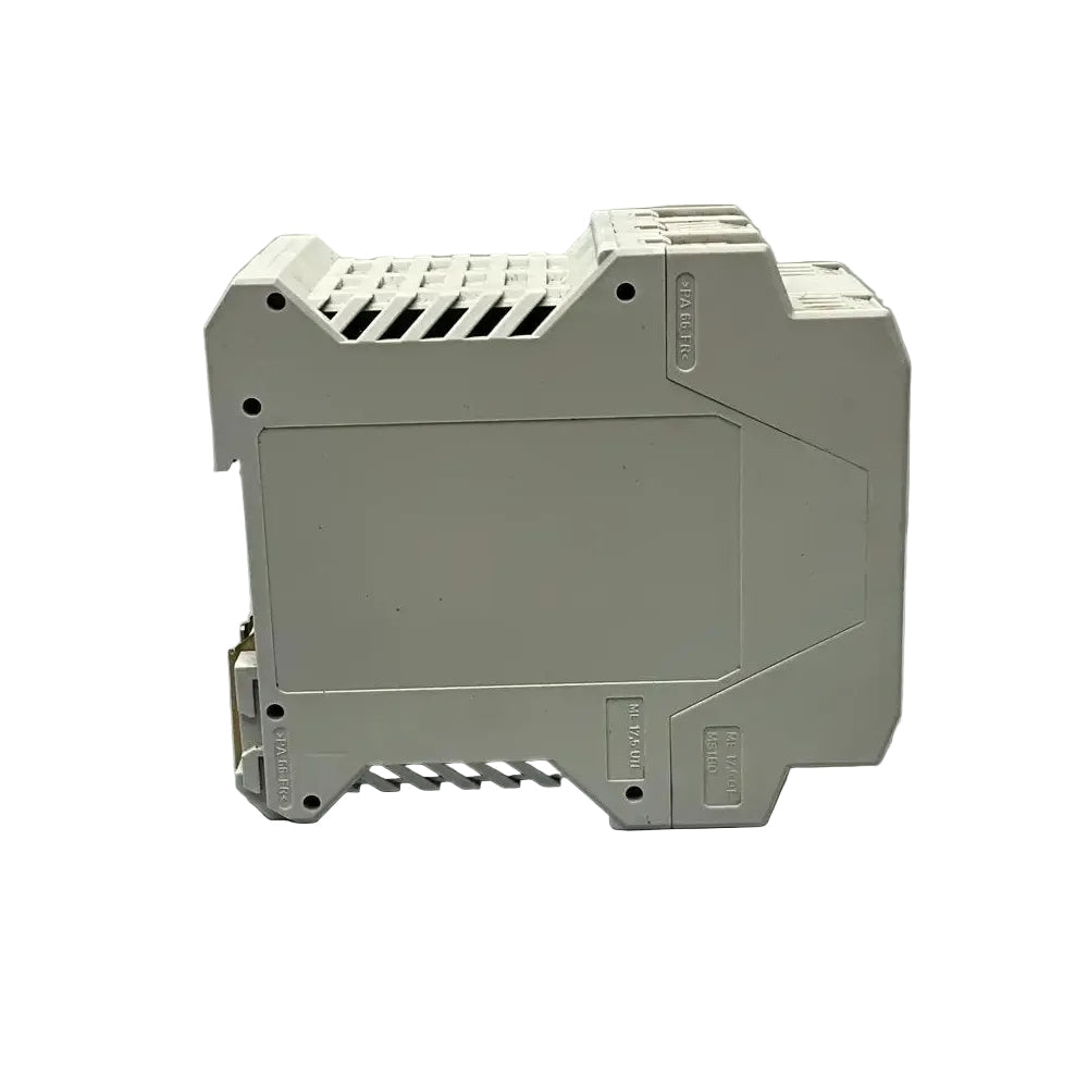Leuze Lumiflex MSI-m/R AOPD Safety Relay Interface Module - 549904