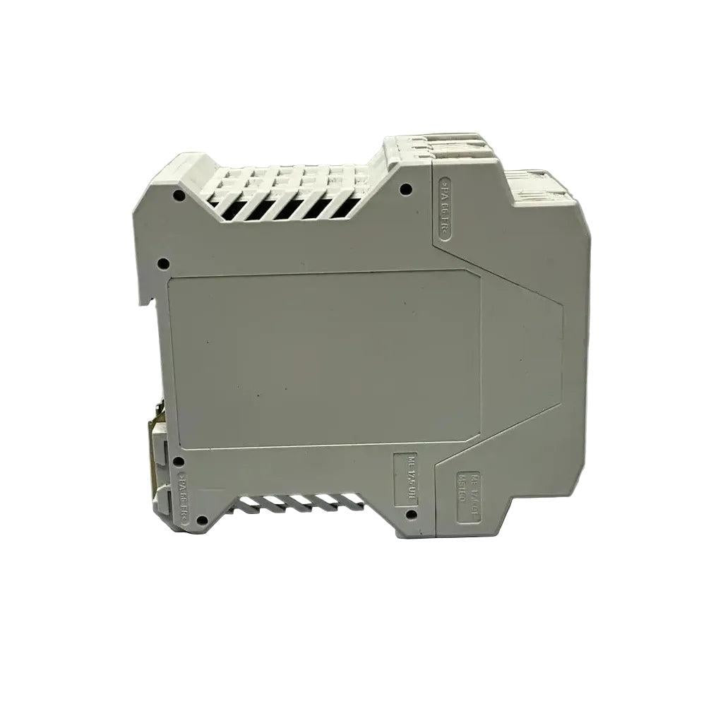 Leuze Lumiflex MSI-m/R AOPD Safety Relay Interface Module - 549904