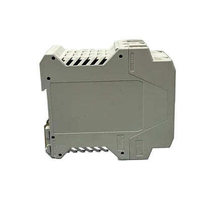 Leuze Lumiflex MSI-m/R AOPD Safety Relay Interface Module - 549904