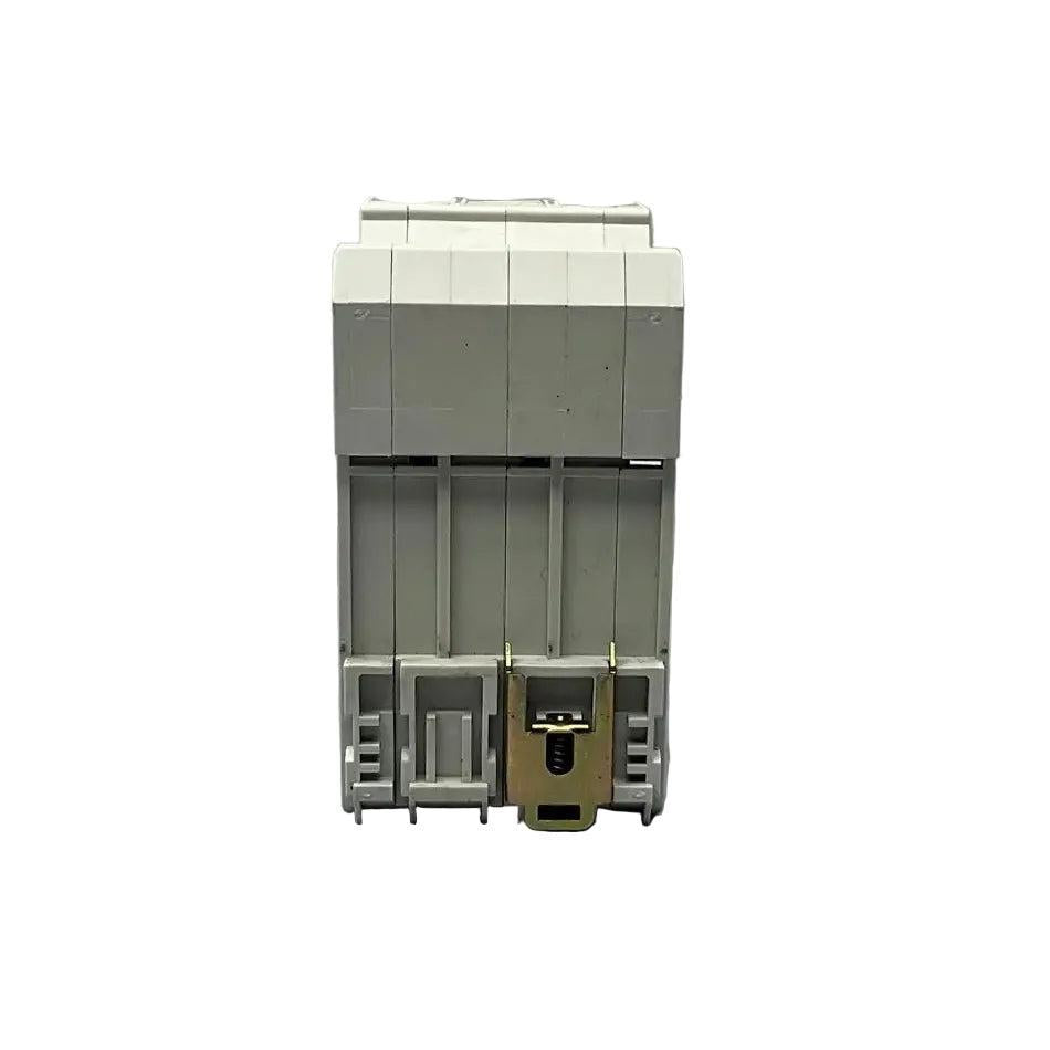 Leuze Lumiflex MSI-m/R AOPD Safety Relay Interface Module - 549904