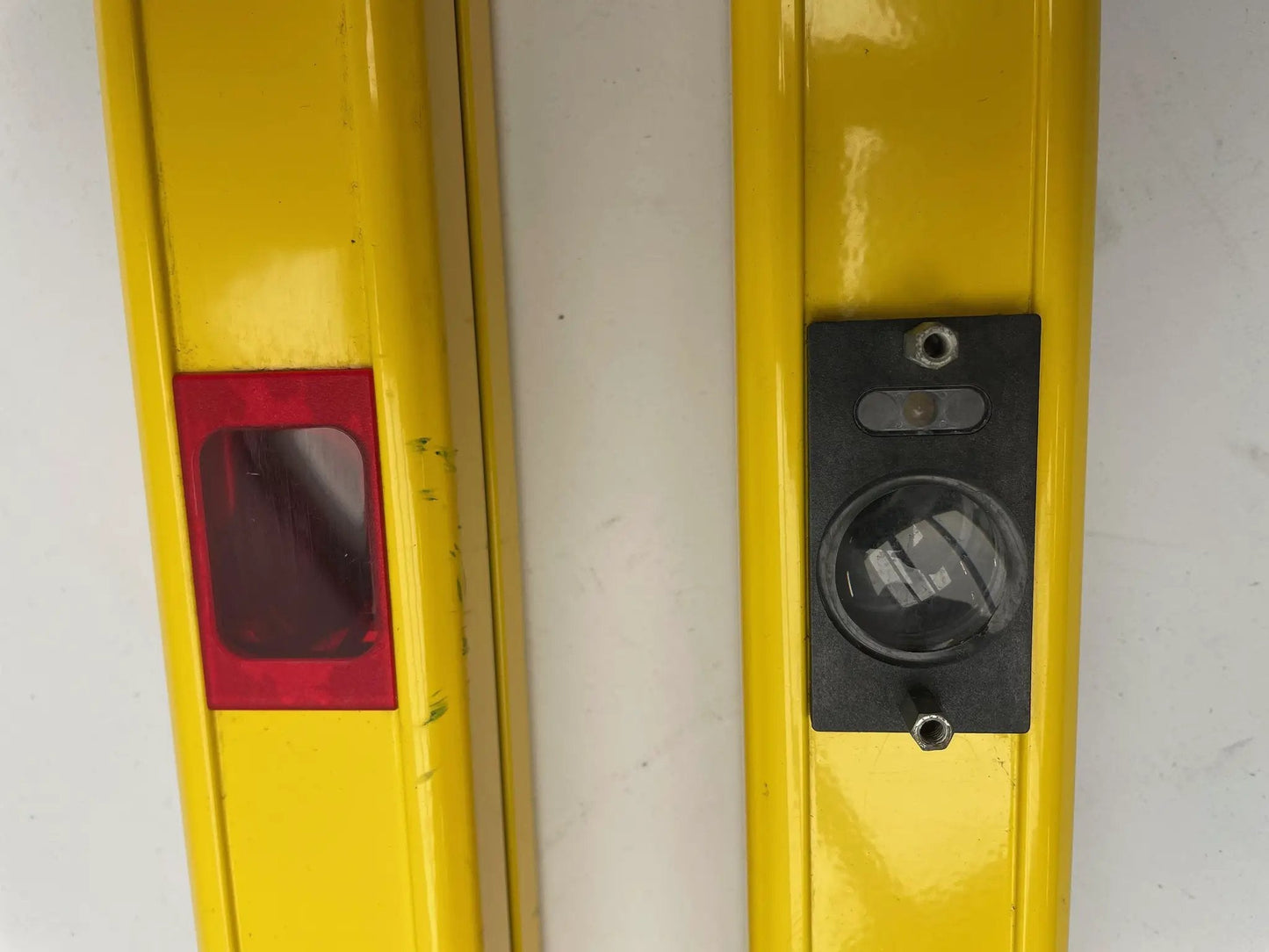 Leuze Lumiflex Robust  50029569 Transceiver 900 MM +
