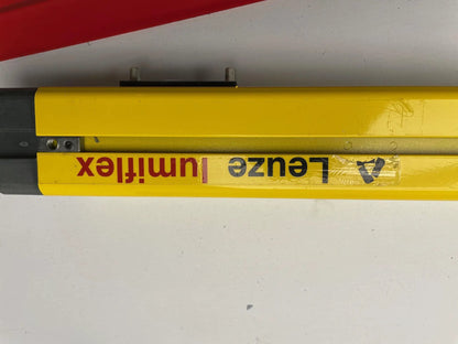 Leuze Lumiflex Robust  50029569 Transceiver 900 MM +