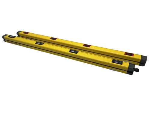 Leuze Lumiflex Robust  50029569 Transceiver 900 MM +