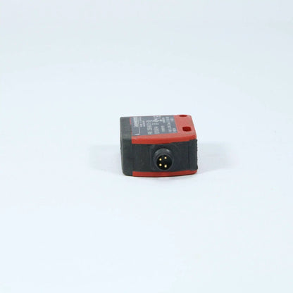 Leuze PRK 25B/66.31-S8 - Polarized retro-reflective Photoelectric Sensor
