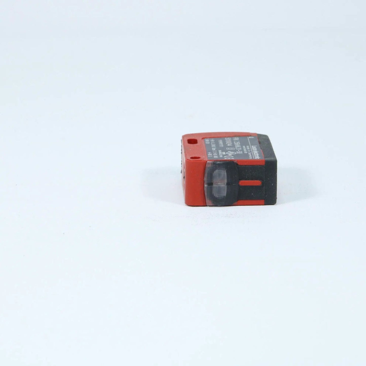 Leuze PRK 25B/66.31-S8 - Polarized retro-reflective Photoelectric Sensor