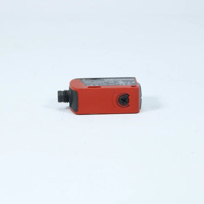 Leuze PRK 25B/66.31-S8 - Polarized retro-reflective Photoelectric Sensor
