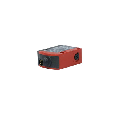 Leuze PRK 25B/66.31-S8 - Polarized retro-reflective Photoelectric Sensor