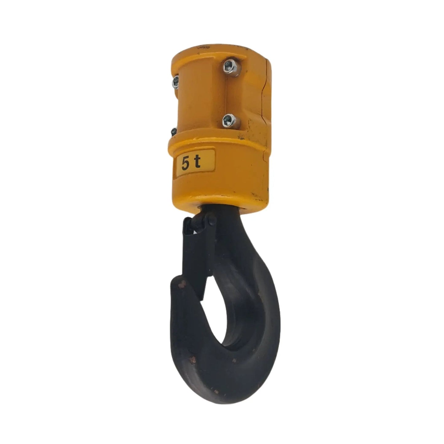 Liftket DIN 15401 5t Forged Chain Hoist Hook