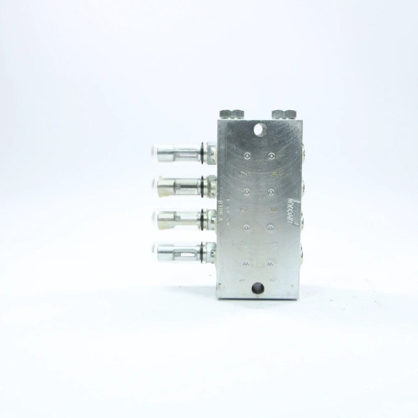 Lincoln 620-27421-1 Lubrication Distributor