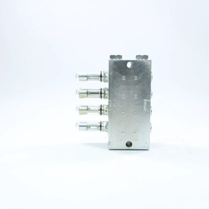 Lincoln 620-27421-1 Lubrication Distributor