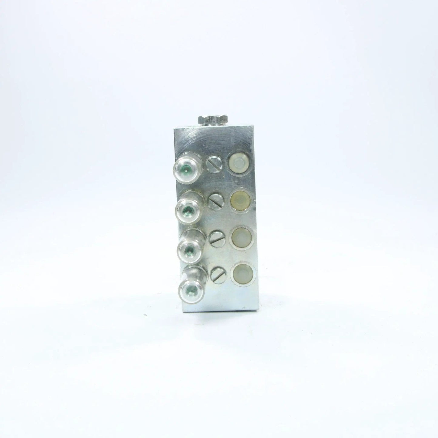 Lincoln 620-27421-1 Lubrication Distributor