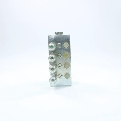 Lincoln 620-27421-1 Lubrication Distributor