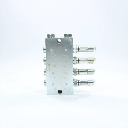 Lincoln 620-27421-1 Lubrication Distributor