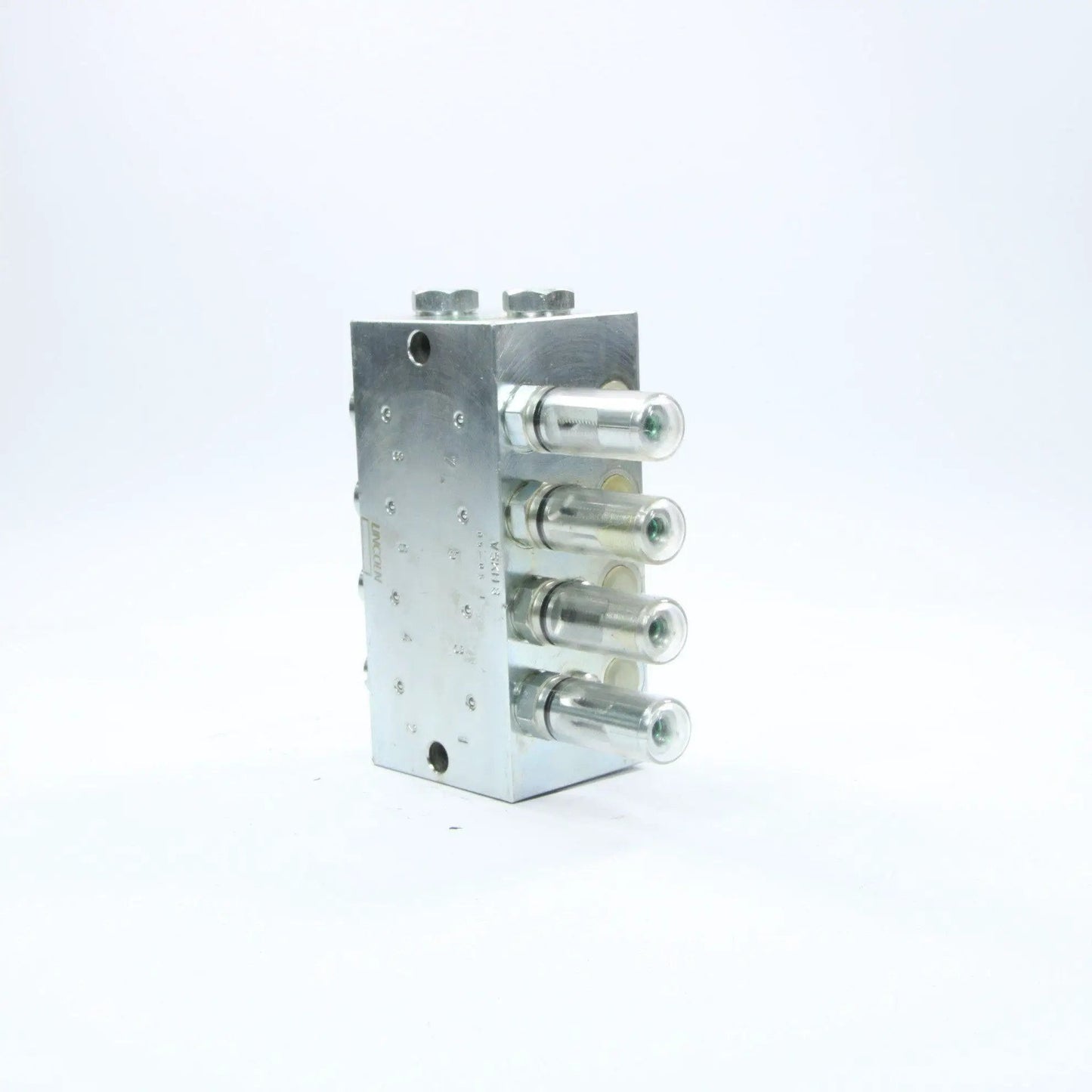 Lincoln 620-27421-1 Lubrication Distributor