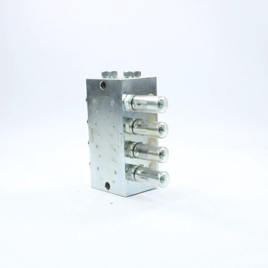Lincoln 620-27421-1 Lubrication Distributor