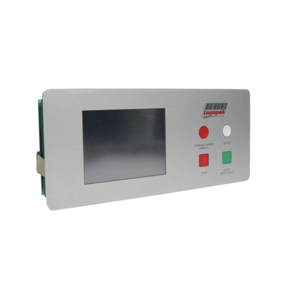 Logopak Epos V2.2 Operator Panel
