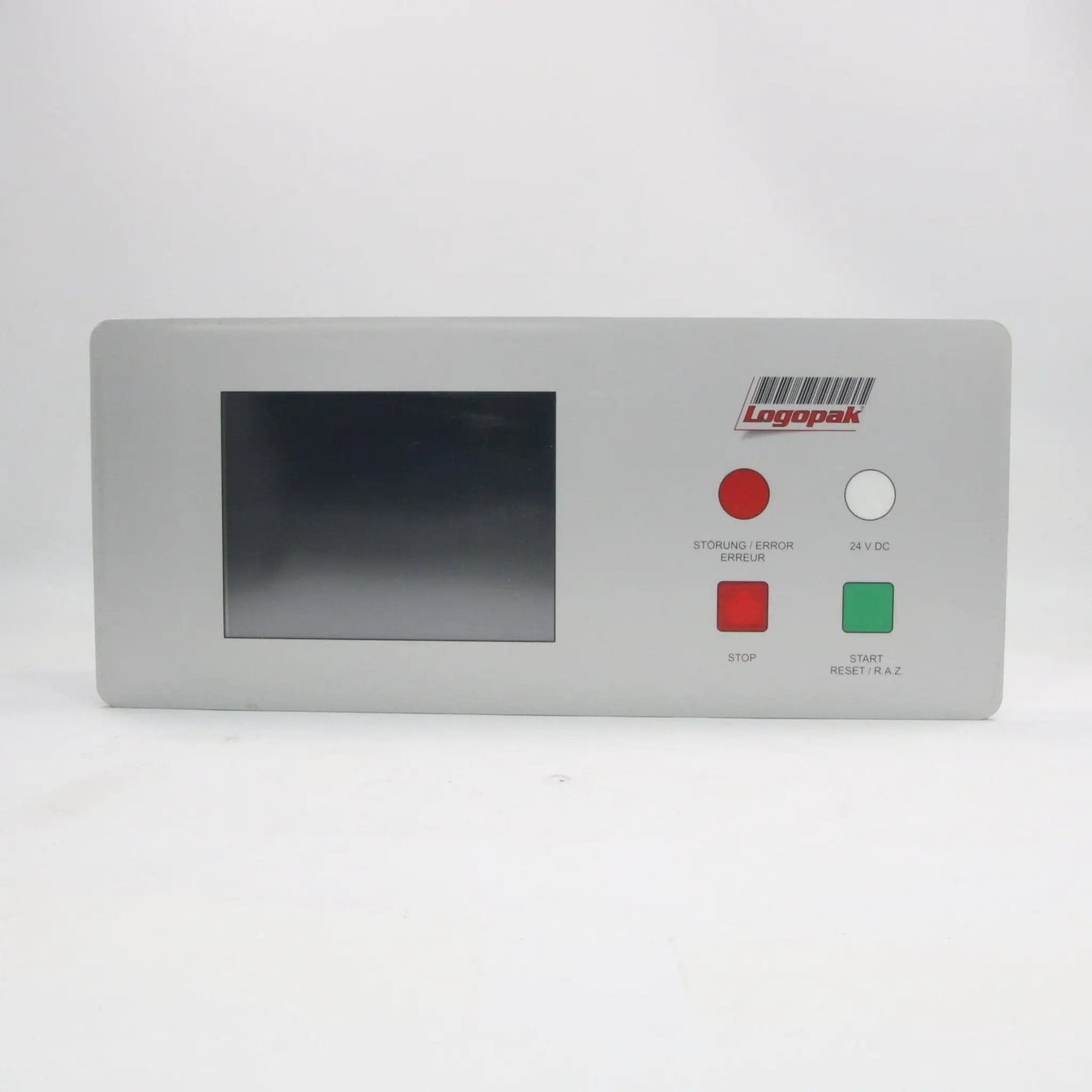 Logopak Epos V2.2 Operator Panel