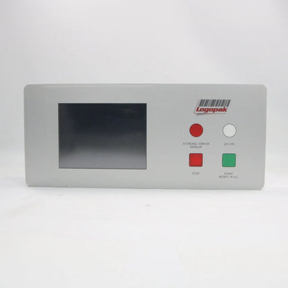 Logopak Epos V2.2 Operator Panel
