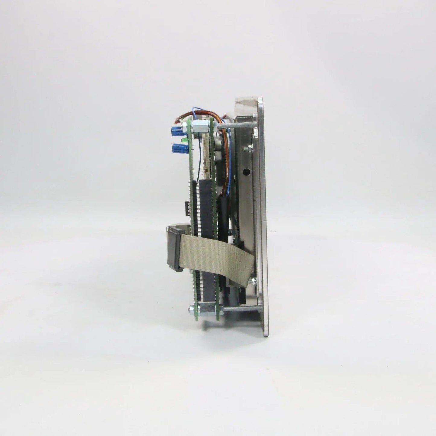 Logopak Epos V2.2 Operator Panel