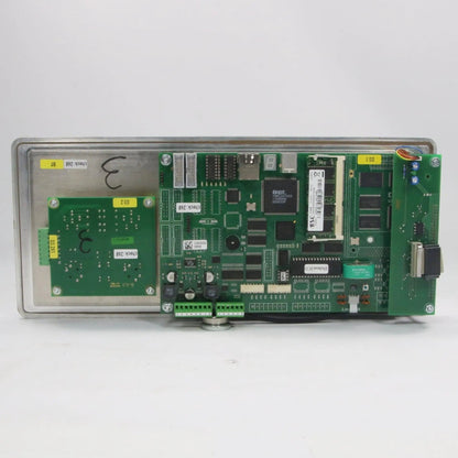 Logopak Epos V2.2 Operator Panel