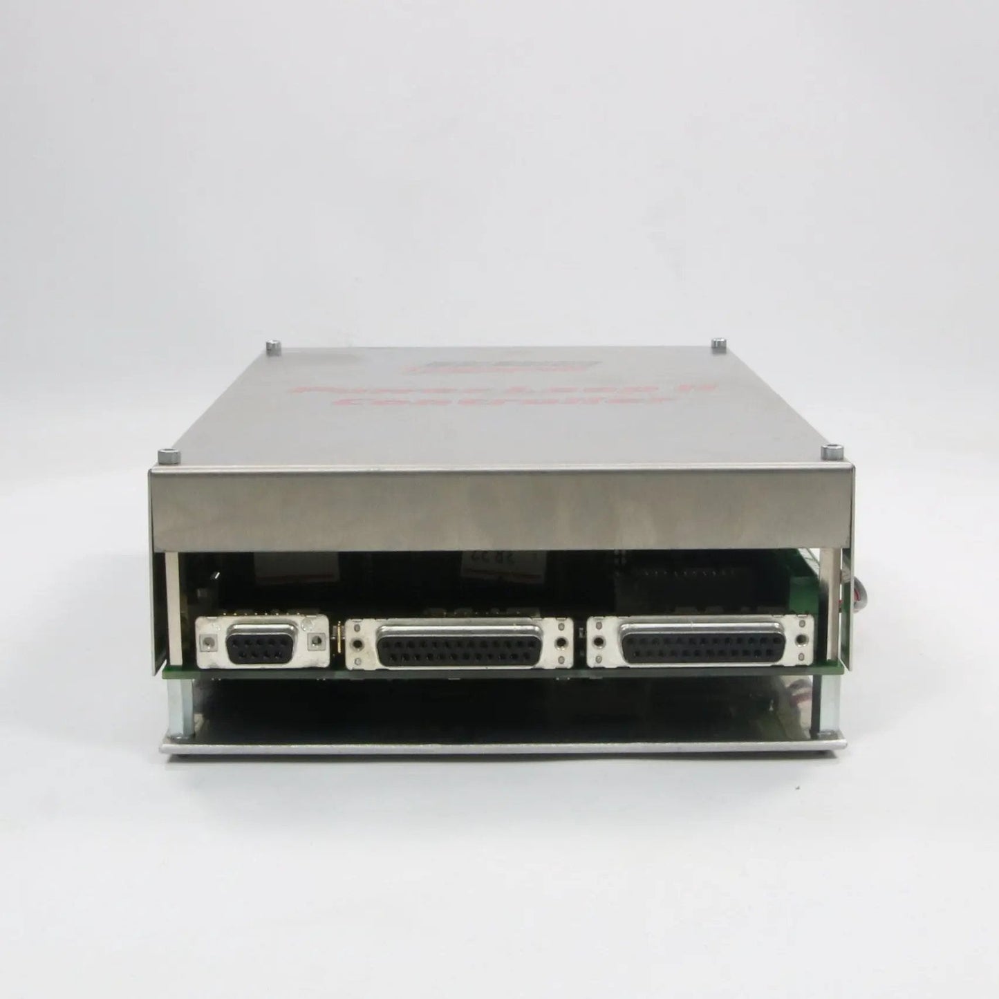 Logopak Power Leap 2 Controller