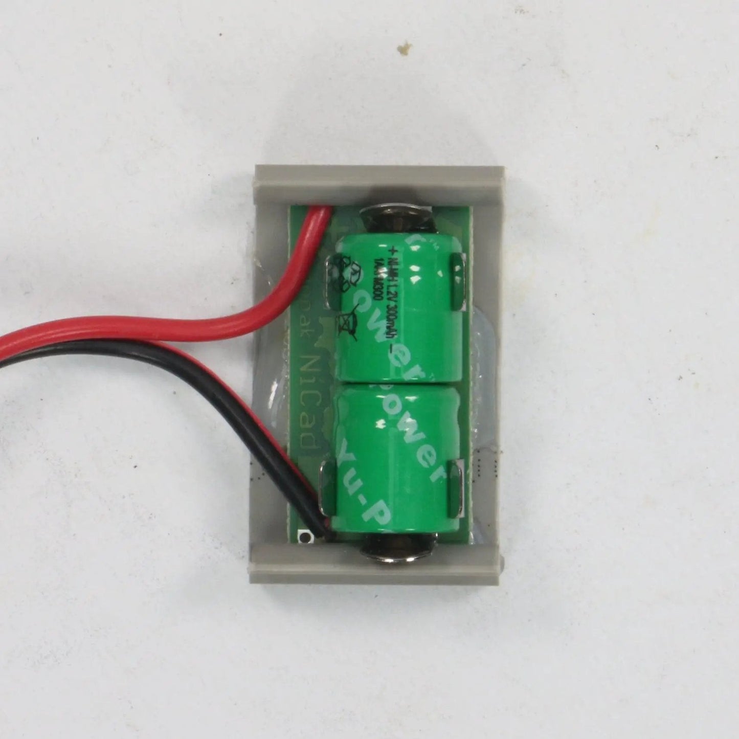 Logopak Power Leap 2 Controller