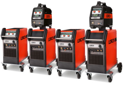 Lorch Laskar/Trolley (heavy-duty)