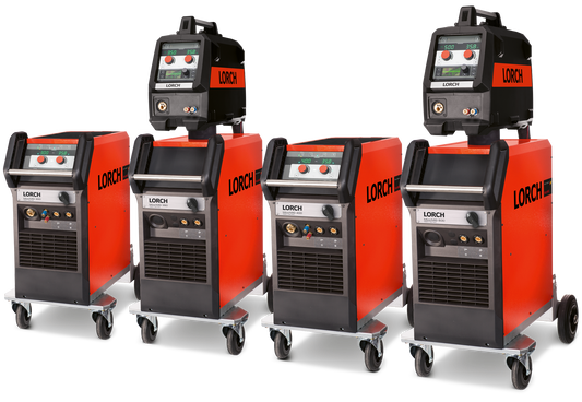 Lorch Laskar/Trolley (heavy-duty)