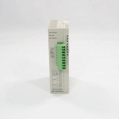 Love Controls SCD1033 Temperature Process Controller