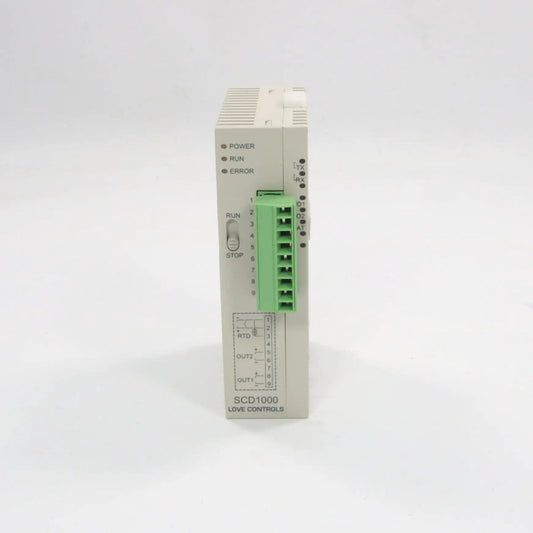 Love Controls SCD1033 Temperature Process Controller