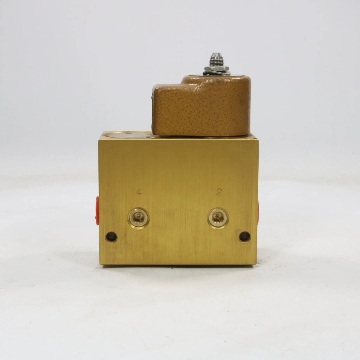 Lucifer (Parker) Solenoid Valve 5400 345 B05