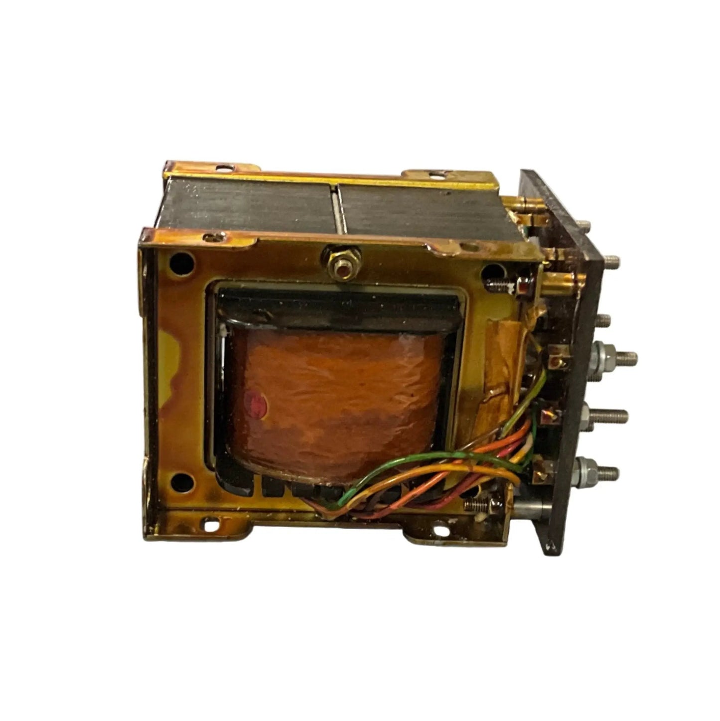 M & G Transformers TO116 Line Reactor Transformer