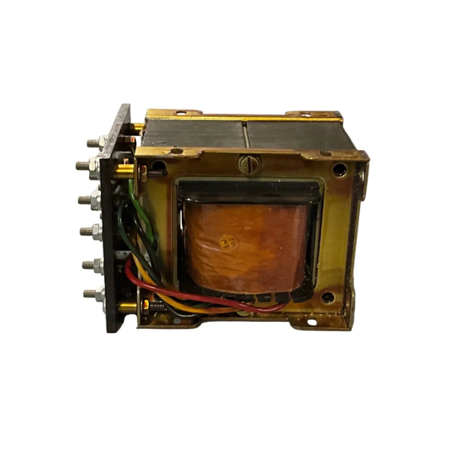 M & G Transformers TO116 Line Reactor Transformer
