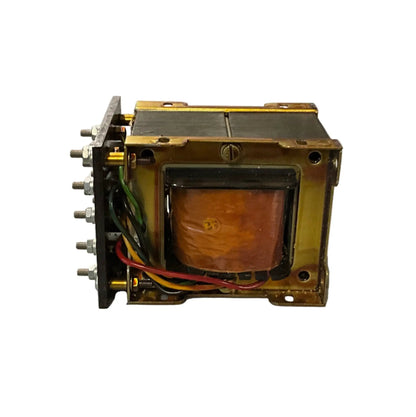 M & G Transformers TO116 Line Reactor Transformer