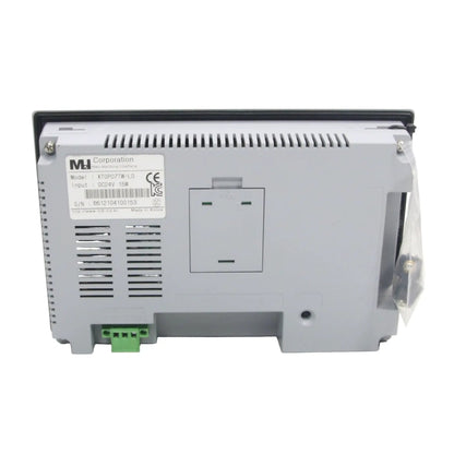 M2i Corporation XT0P07TW-LD Touch Operation Panel