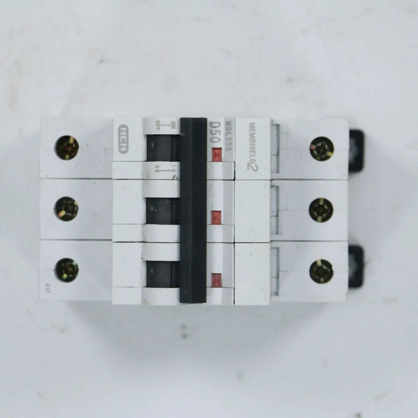 MEM / Eaton Memshield CIRCUIT BREAKER MDL350