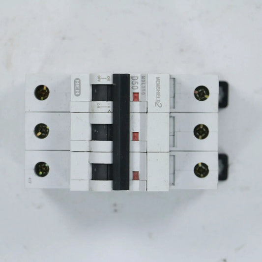 MEM / Eaton Memshield CIRCUIT BREAKER MDL350