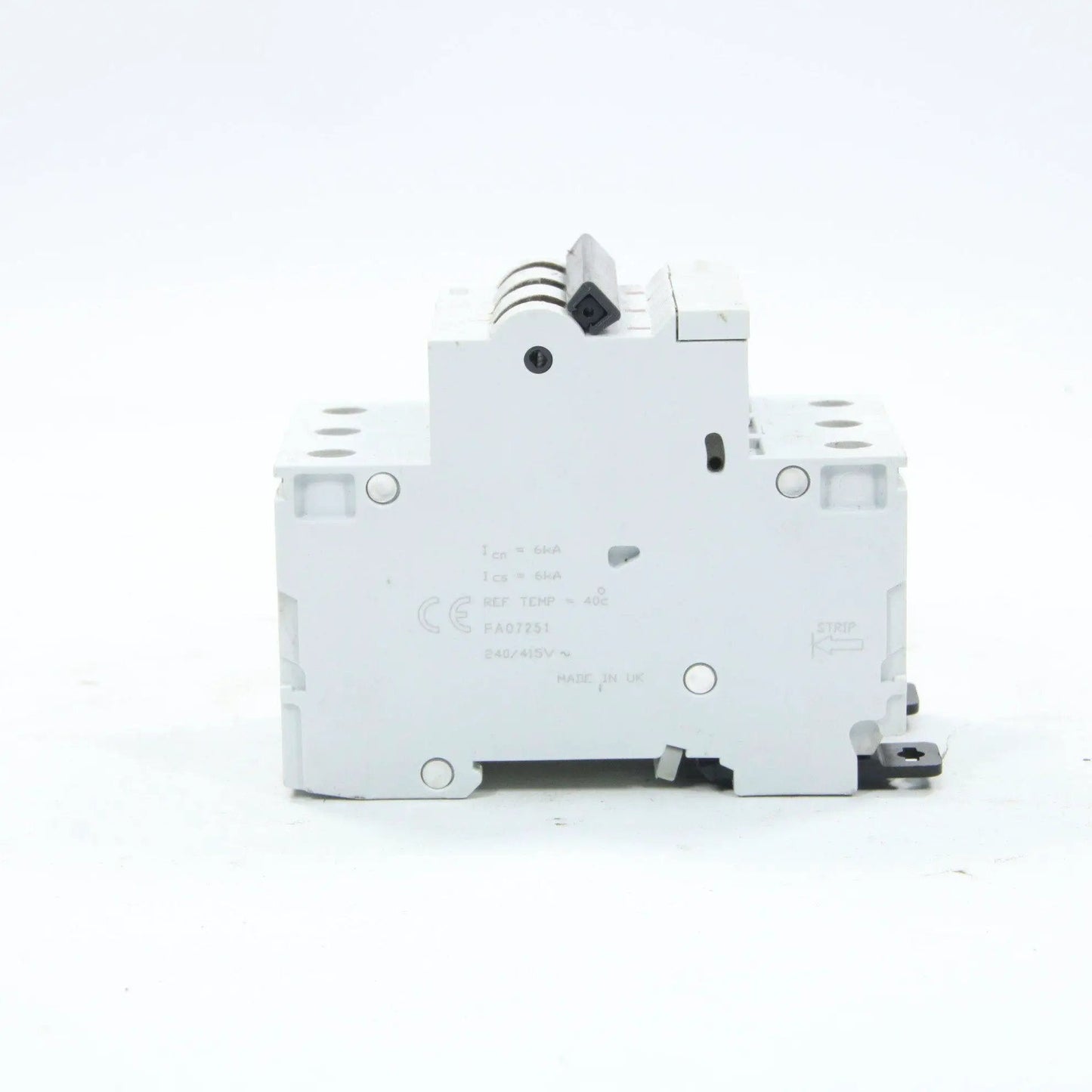 MEM / Eaton Memshield CIRCUIT BREAKER MDL350