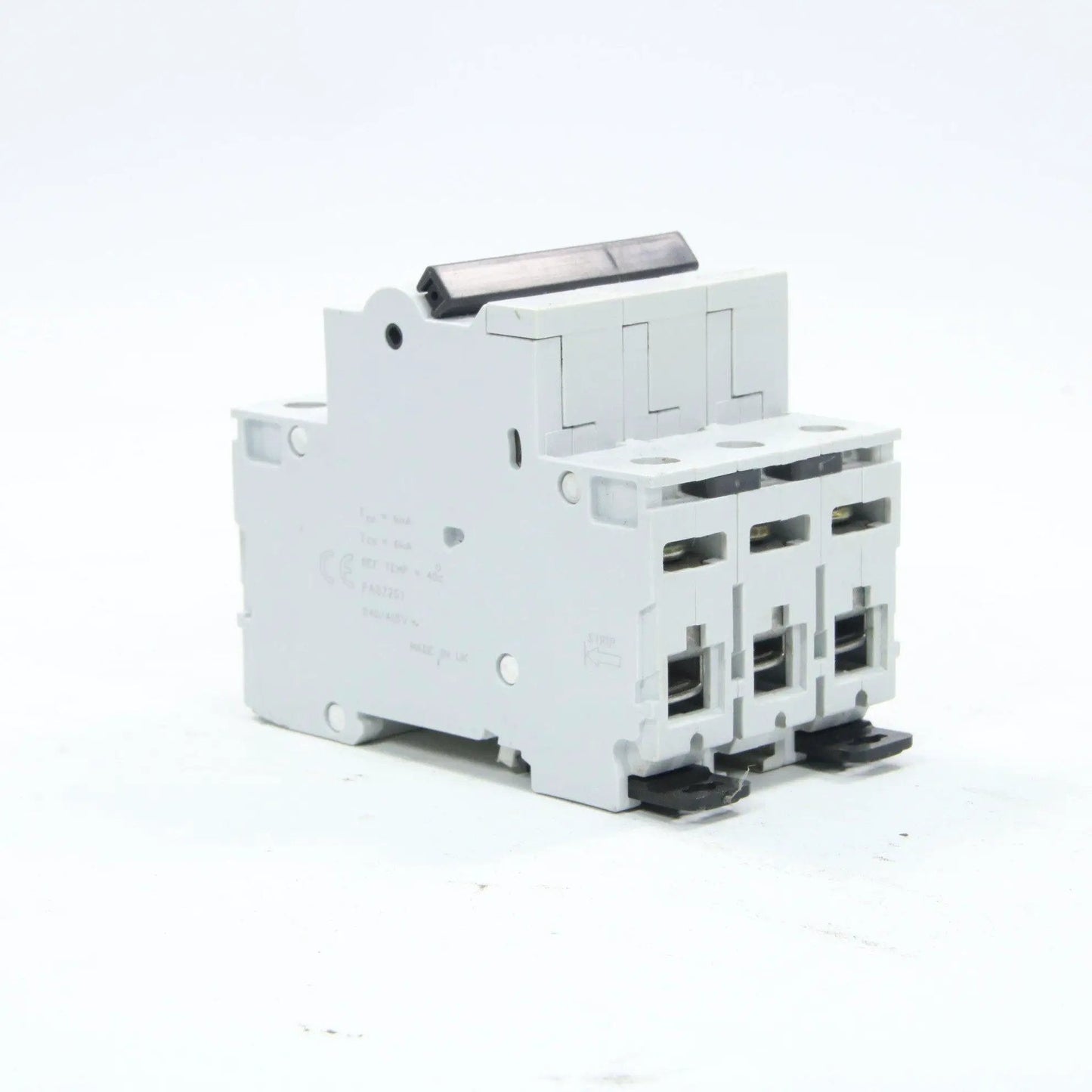 MEM / Eaton Memshield CIRCUIT BREAKER MDL350