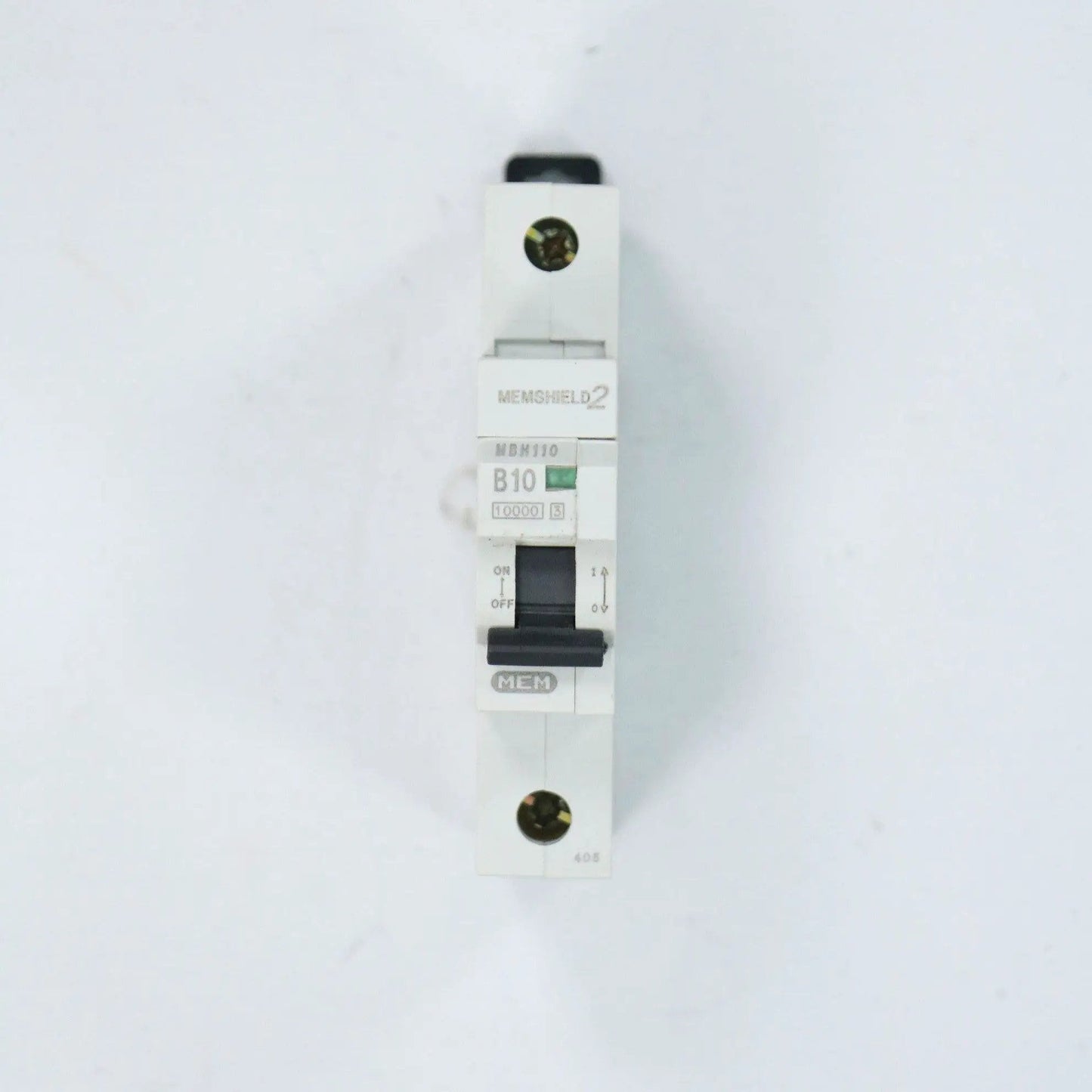 MEM / Eaton Memshield2  MBH110 CIRCUIT BREAKER