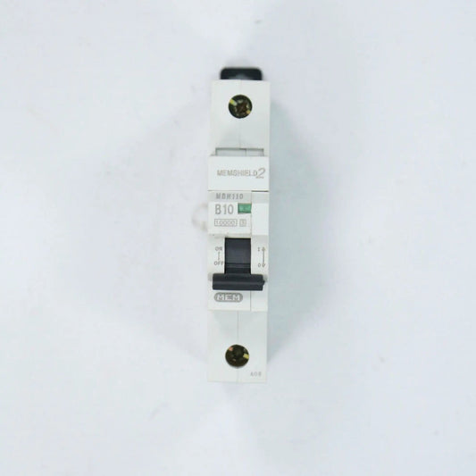 MEM / Eaton Memshield2  MBH110 CIRCUIT BREAKER