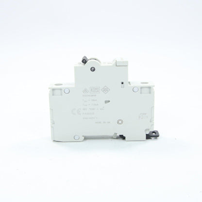 MEM / Eaton Memshield2  MBH110 CIRCUIT BREAKER