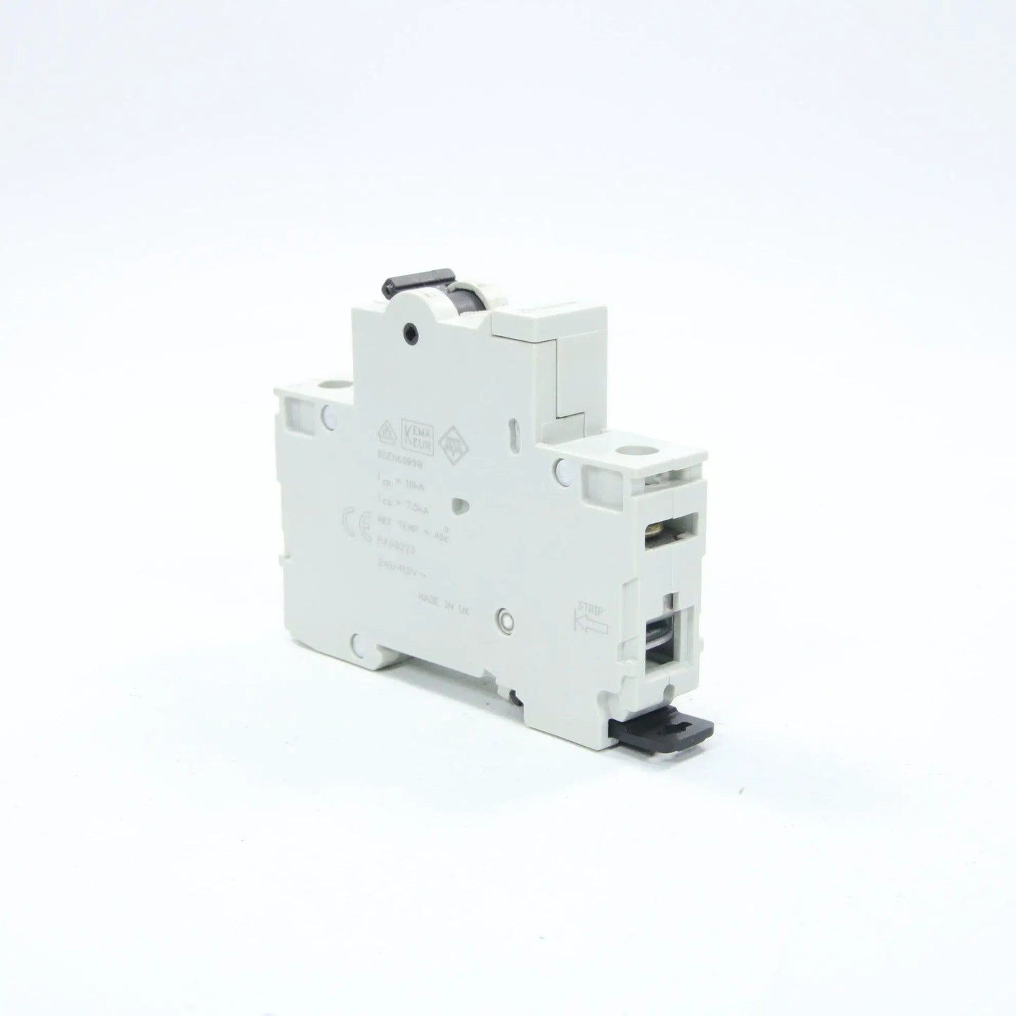 MEM / Eaton Memshield2  MBH110 CIRCUIT BREAKER