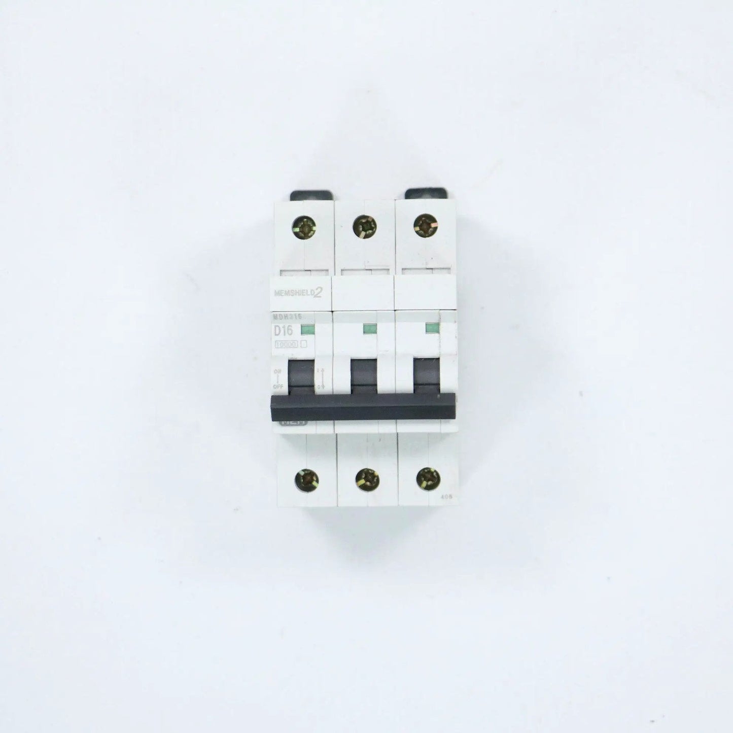 MEM / Eaton Memshield2  MDH316 CIRCUIT BREAKER