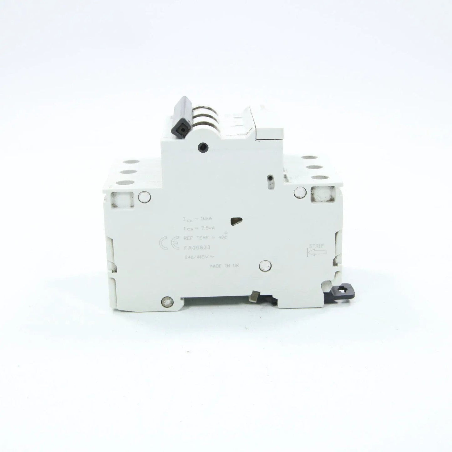 MEM / Eaton Memshield2  MDH316 CIRCUIT BREAKER